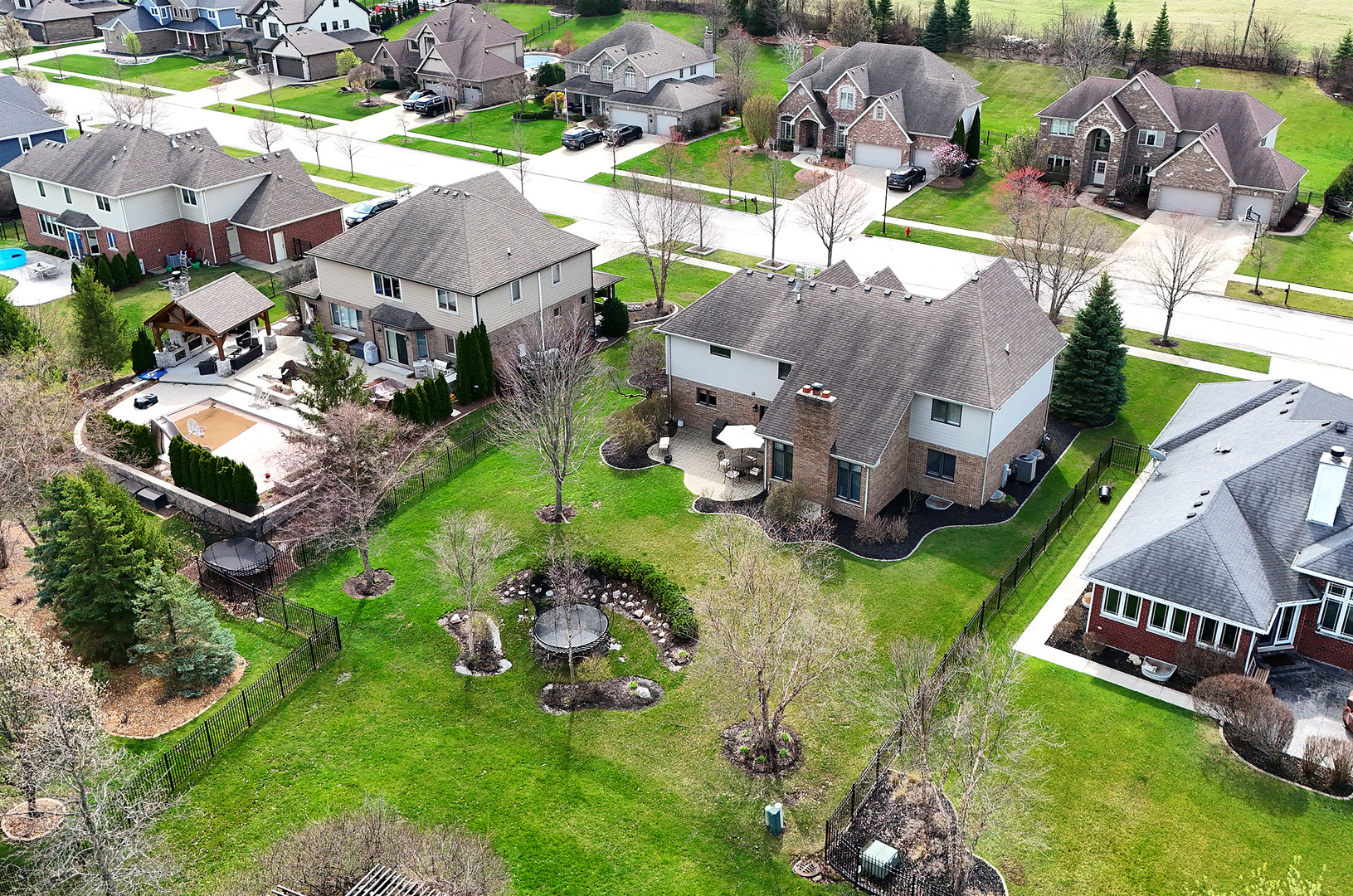 10626 Shilling Road Frankfort, IL 60423 - Photo 48 of 58