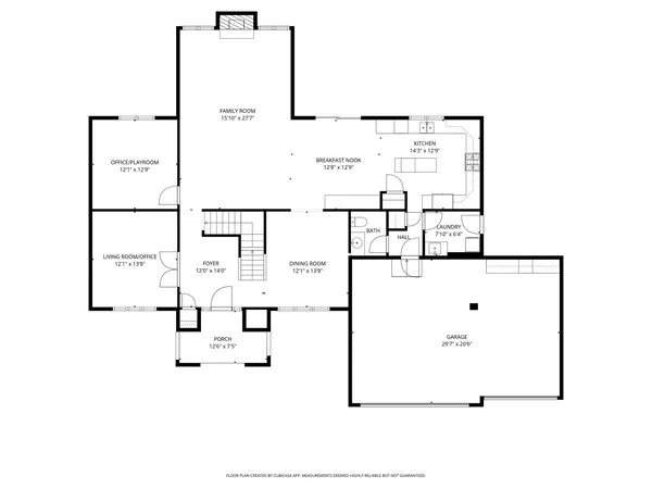 $799,900 | 10626 Shilling Road, Frankfort, IL 60423