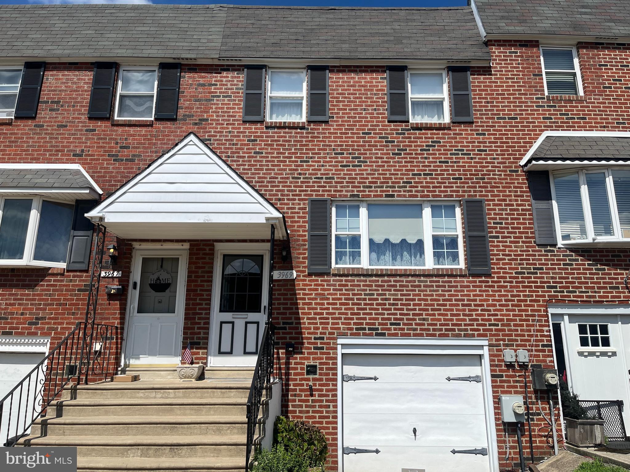 3969 Constance Road Philadelphia, PA 19114 - Photo 4 of 53 Exterior Front
