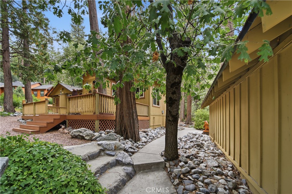 9160 Coffey Road Forest Falls, CA 92339 - Photo 30 of 37