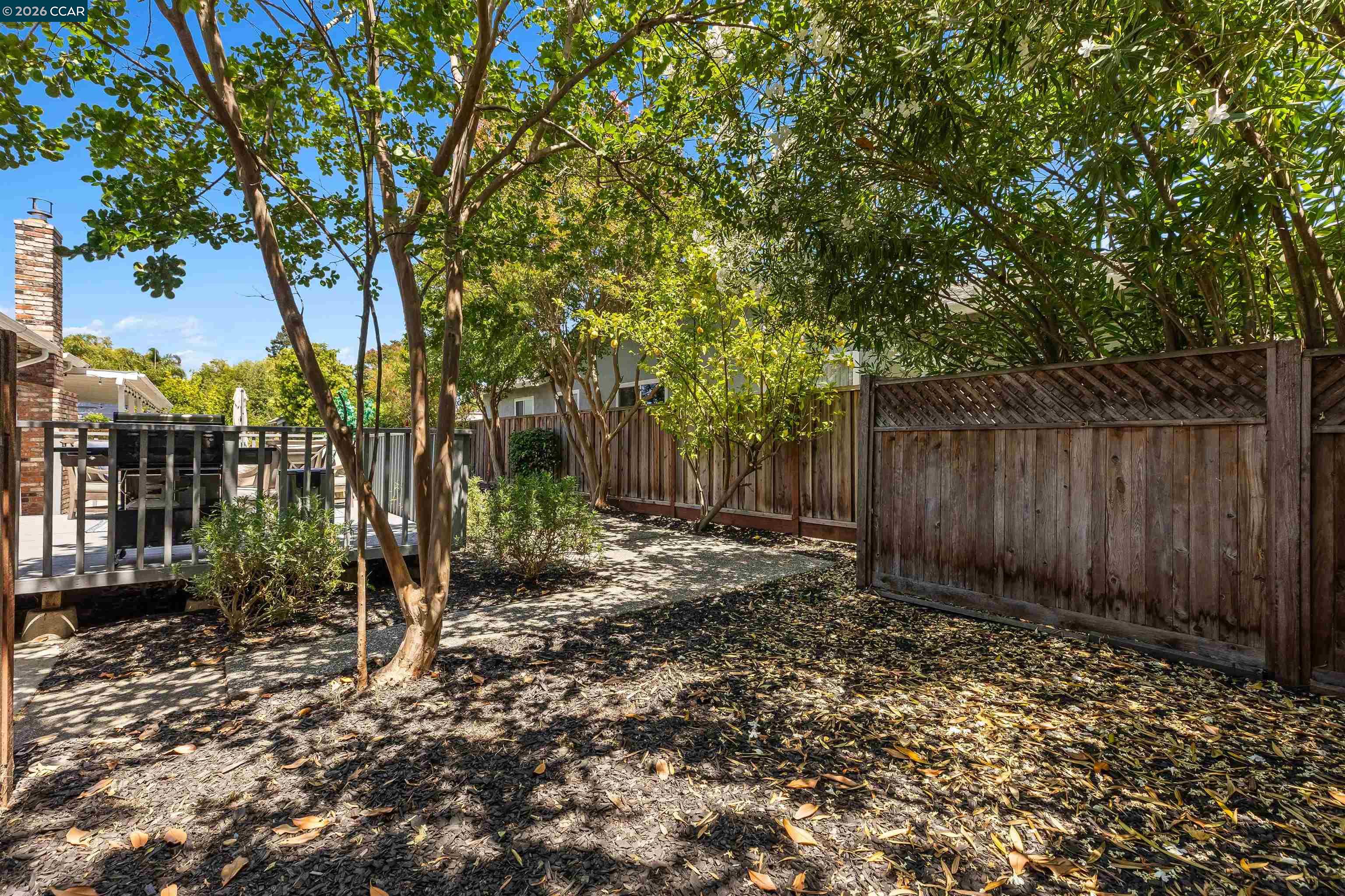 616 Minert Road Walnut Creek, CA 94598 - Photo 80 of 93