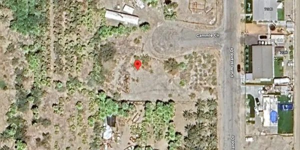 $19,000 | 0 Cammie Circle, Mecca, CA 92254