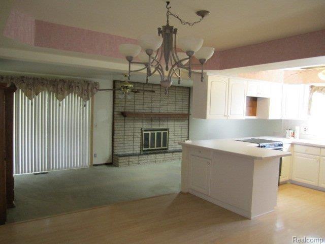 35030 Bobcean Road Clinton Township, MI 48035 - Photo 12 of 24 35030 Bobcean 012