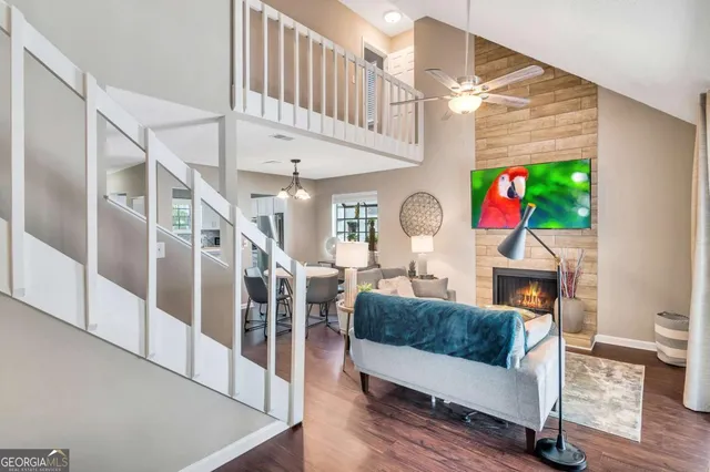 $3,550 | 1114 Falling Water Drive, Smyrna, GA 30080