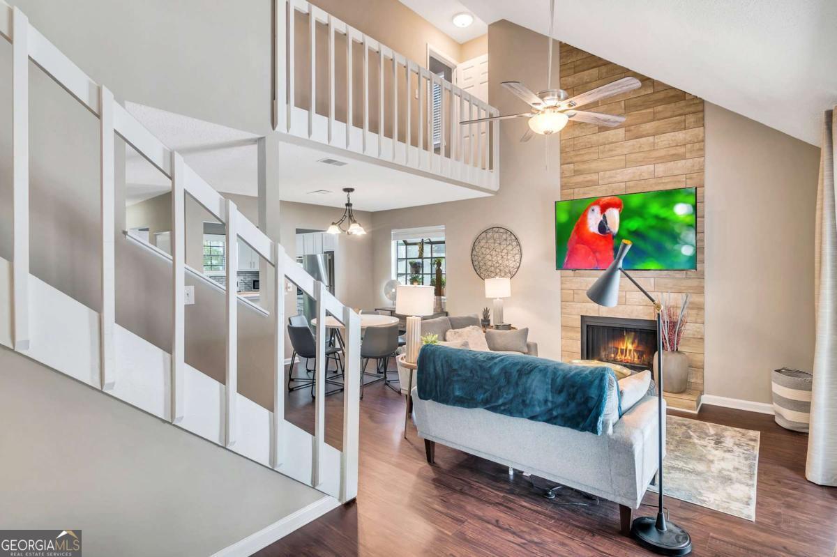 1114 Falling Water Drive Smyrna, GA 30080 - Photo 1 of 25