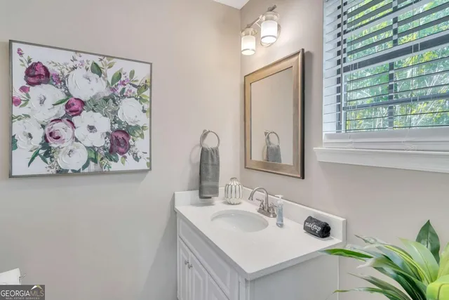 $3,550 | 1114 Falling Water Drive, Smyrna, GA 30080