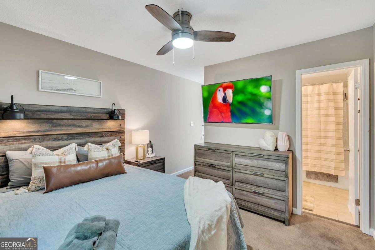 1114 Falling Water Drive Smyrna, GA 30080 - Photo 16 of 25