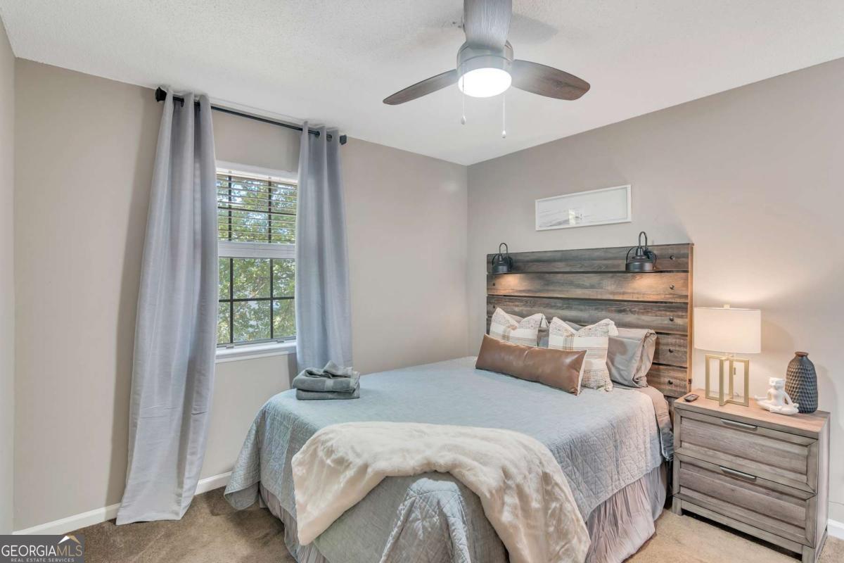 1114 Falling Water Drive Smyrna, GA 30080 - Photo 17 of 25