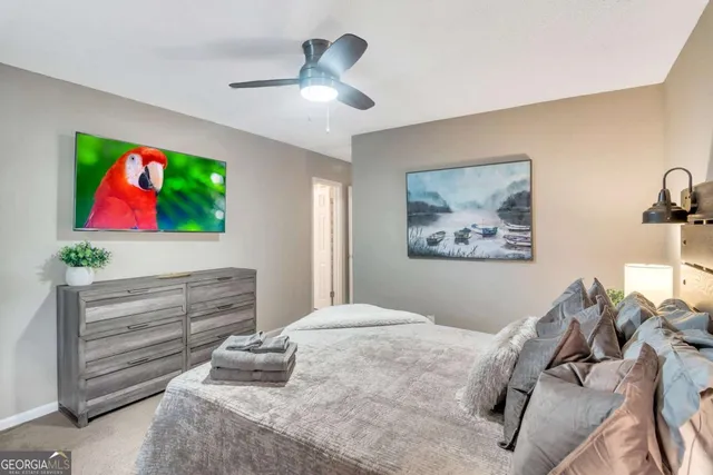 $3,550 | 1114 Falling Water Drive, Smyrna, GA 30080