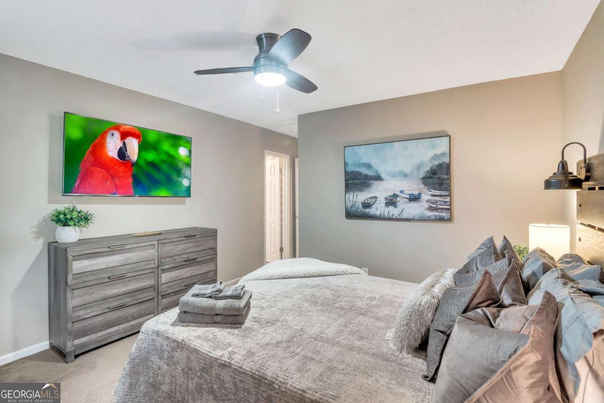 1114 Falling Water Drive Smyrna, GA 30080 - Photo 19 of 25