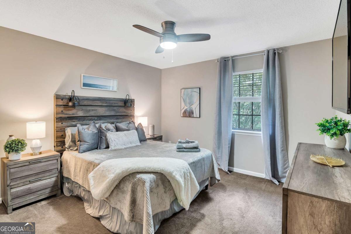 1114 Falling Water Drive Smyrna, GA 30080 - Photo 20 of 25