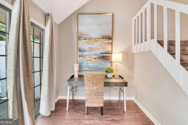 $3,550 | 1114 Falling Water Drive, Smyrna, GA 30080