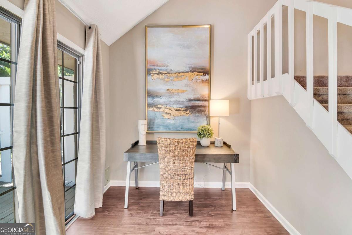 1114 Falling Water Drive Smyrna, GA 30080 - Photo 2 of 25