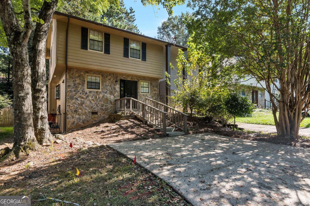1114 Falling Water Drive Smyrna, GA 30080 - Photo 22 of 25