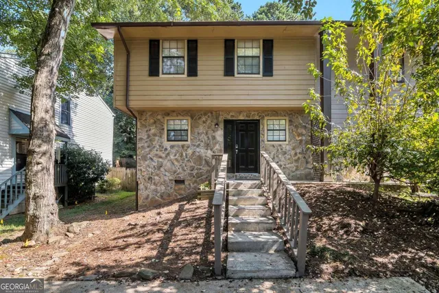 $3,550 | 1114 Falling Water Drive, Smyrna, GA 30080