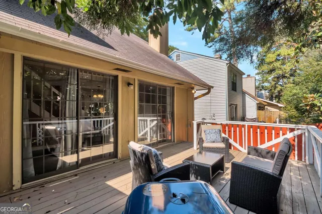 $3,550 | 1114 Falling Water Drive, Smyrna, GA 30080