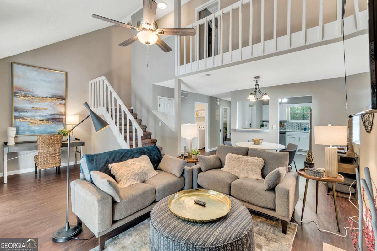 1114 Falling Water Drive Smyrna, GA 30080 - Photo 3 of 25