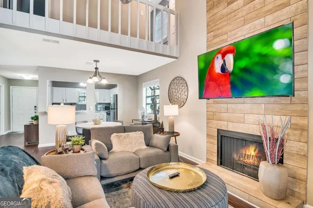 $3,550 | 1114 Falling Water Drive, Smyrna, GA 30080