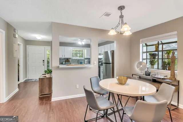 $3,550 | 1114 Falling Water Drive, Smyrna, GA 30080