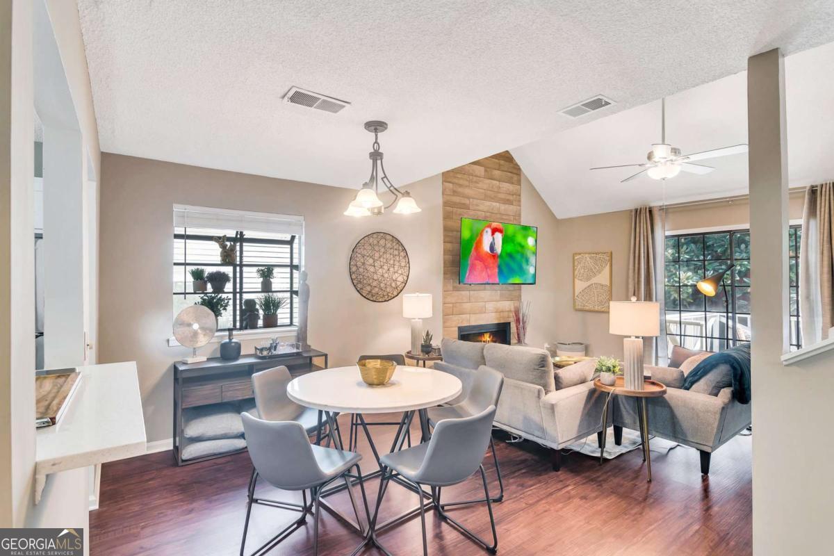 1114 Falling Water Drive Smyrna, GA 30080 - Photo 7 of 25