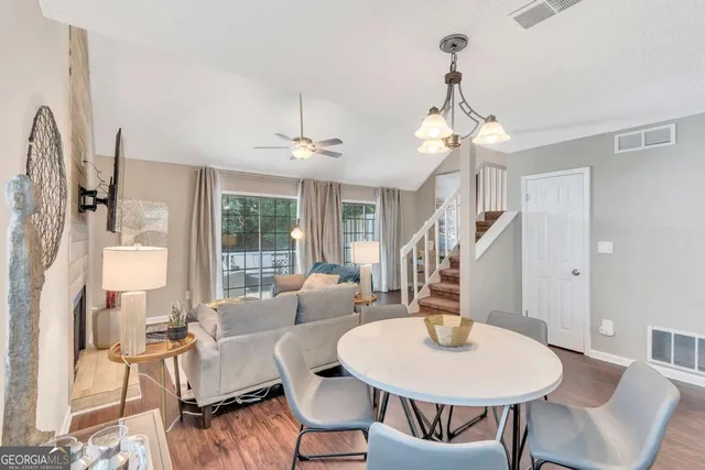 $3,550 | 1114 Falling Water Drive, Smyrna, GA 30080