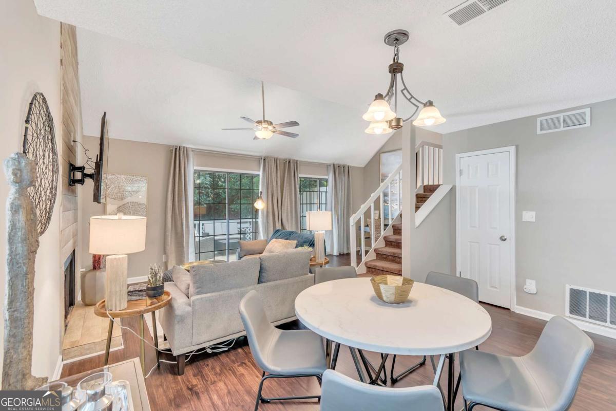 1114 Falling Water Drive Smyrna, GA 30080 - Photo 8 of 25