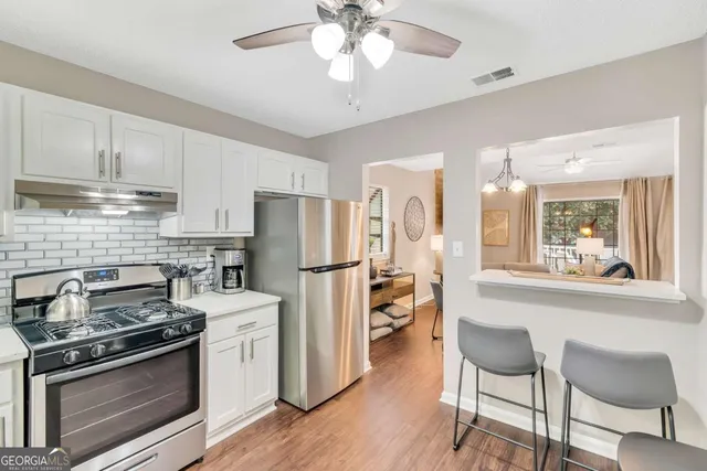 $3,550 | 1114 Falling Water Drive, Smyrna, GA 30080