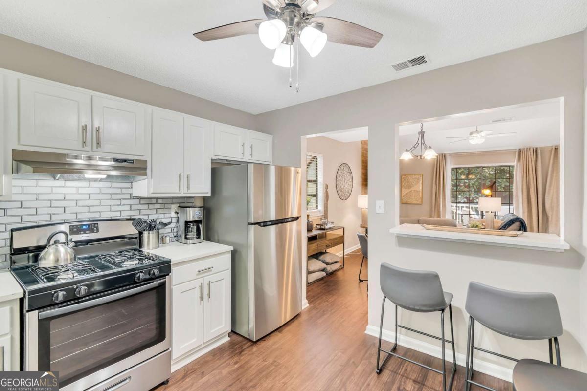 1114 Falling Water Drive Smyrna, GA 30080 - Photo 9 of 25