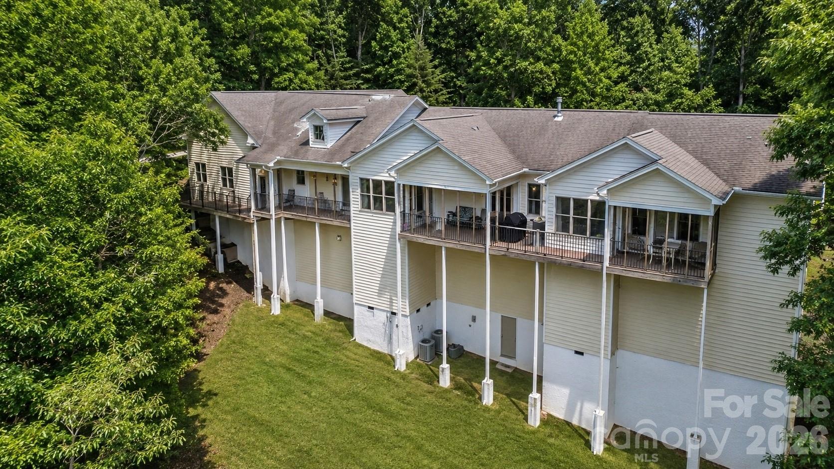 2207 Sierra Trace Road Denton, NC 27239 - Photo 45 of 47