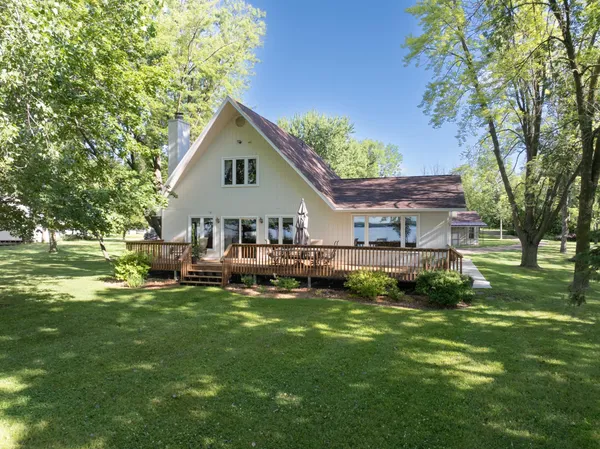$699,900 | 748 East Sandy Beach Drive Northeast, Miltona, MN 56354