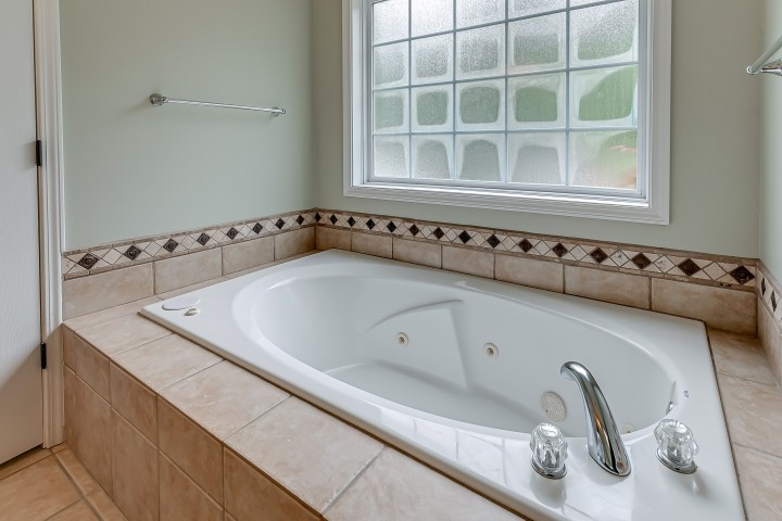 3003 Burts Crossing Springfield, TN 37172 - Photo 27 of 48 a close view of a sink in a bathroom