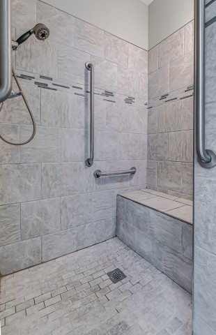 3003 Burts Crossing Springfield, TN 37172 - Photo 28 of 48 a bathroom with a shower