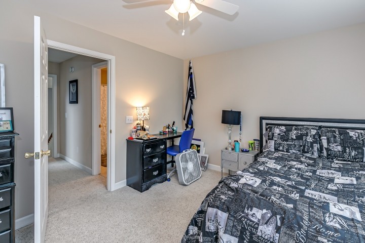 3003 Burts Crossing Springfield, TN 37172 - Photo 34 of 48 a view of a livingroom with furniture