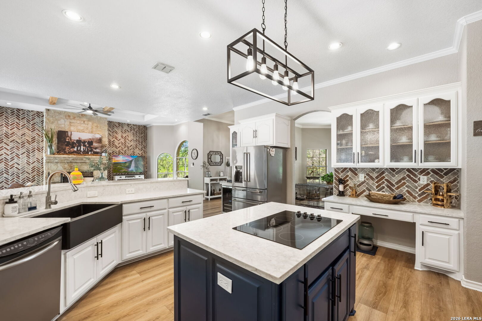 2936 Bison Ridge Drive Bulverde, TX 78163 - Photo 12 of 56