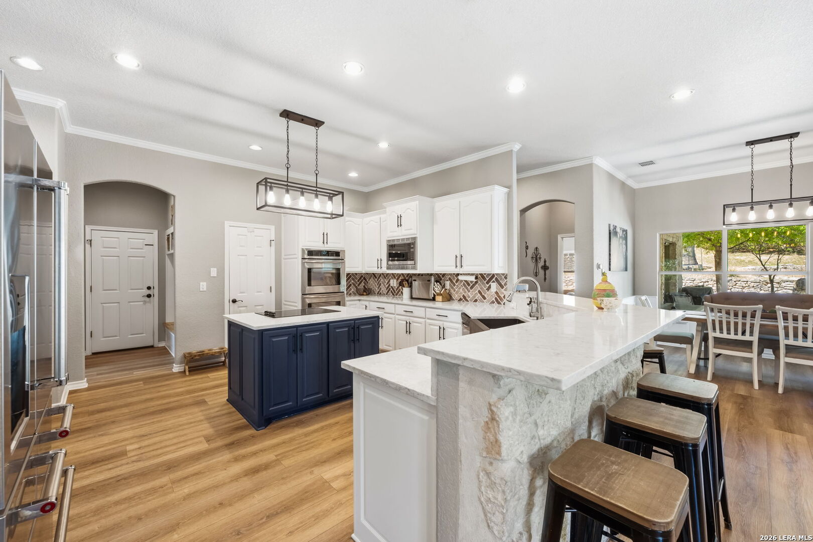 2936 Bison Ridge Drive Bulverde, TX 78163 - Photo 13 of 56