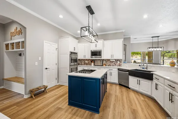 $1,150,000 | 2936 Bison Ridge Drive, Bulverde, TX 78163