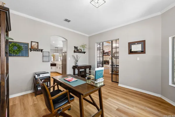 $1,150,000 | 2936 Bison Ridge Drive, Bulverde, TX 78163