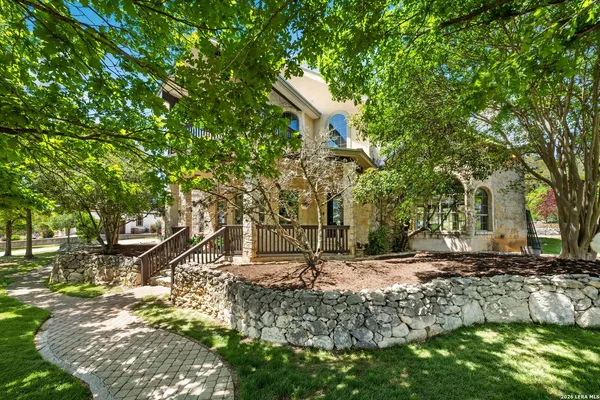 $1,150,000 | 2936 Bison Ridge Drive, Bulverde, TX 78163