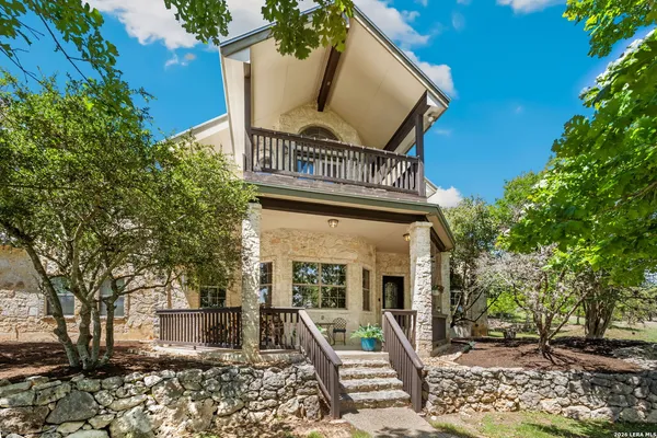 $1,150,000 | 2936 Bison Ridge Drive, Bulverde, TX 78163