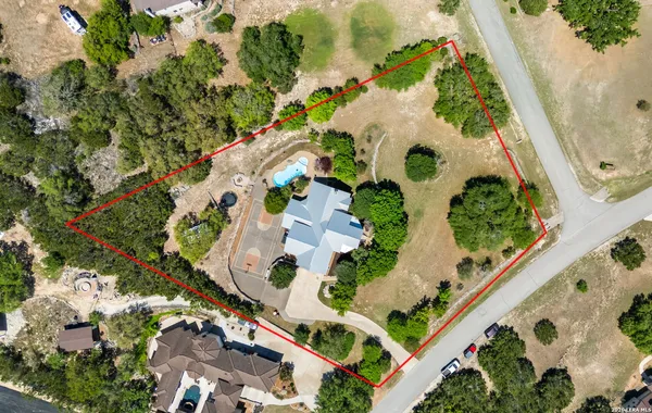 $1,150,000 | 2936 Bison Ridge Drive, Bulverde, TX 78163