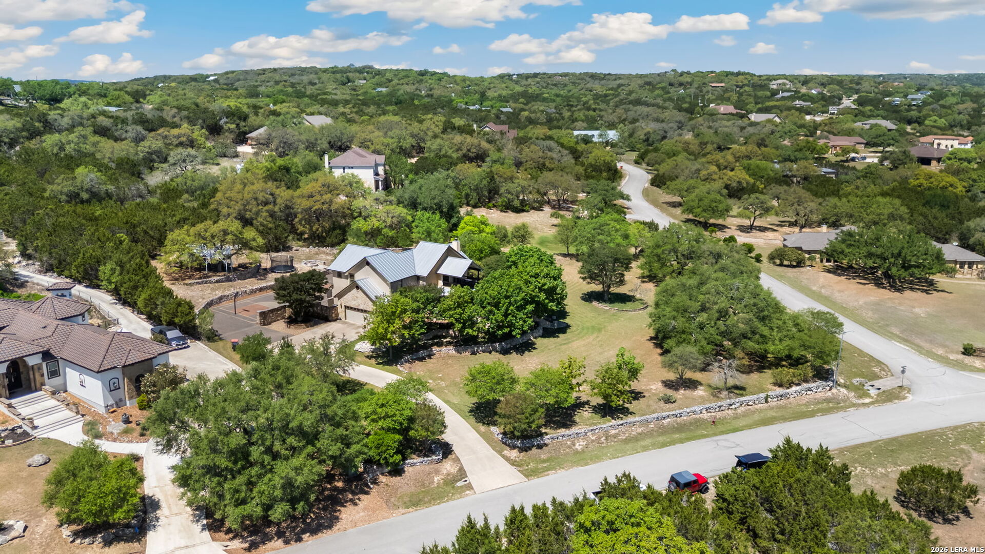 2936 Bison Ridge Drive Bulverde, TX 78163 - Photo 53 of 56
