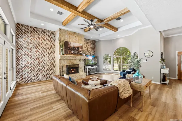 $1,150,000 | 2936 Bison Ridge Drive, Bulverde, TX 78163