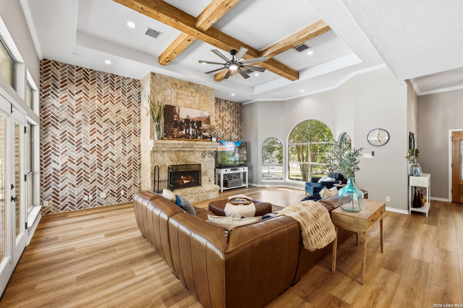 2936 Bison Ridge Drive Bulverde, TX 78163 - Photo 7 of 56