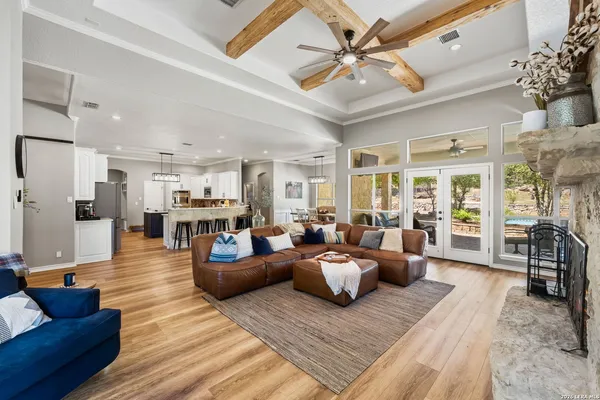 $1,150,000 | 2936 Bison Ridge Drive, Bulverde, TX 78163