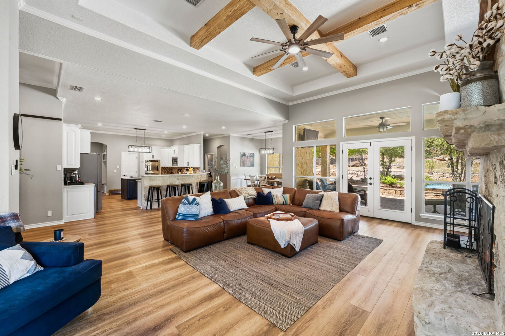 2936 Bison Ridge Drive Bulverde, TX 78163 - Photo 9 of 56