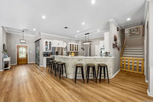 $1,150,000 | 2936 Bison Ridge Drive, Bulverde, TX 78163