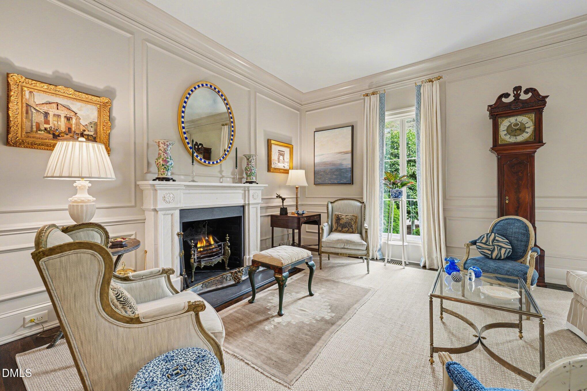 2709 Lochmore Drive Raleigh, NC 27608 - Photo 11 of 50 012_file_5273