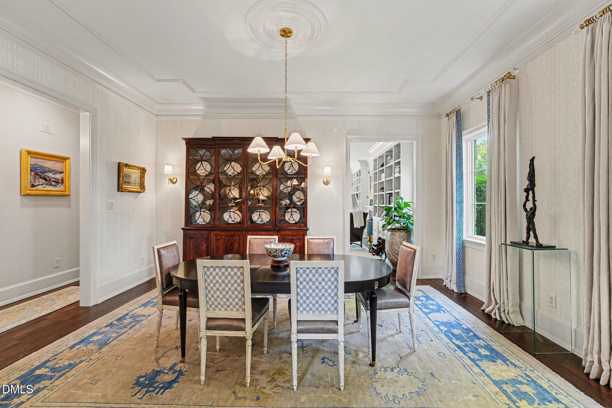 2709 Lochmore Drive Raleigh, NC 27608 - Photo 12 of 50 013_file_5550