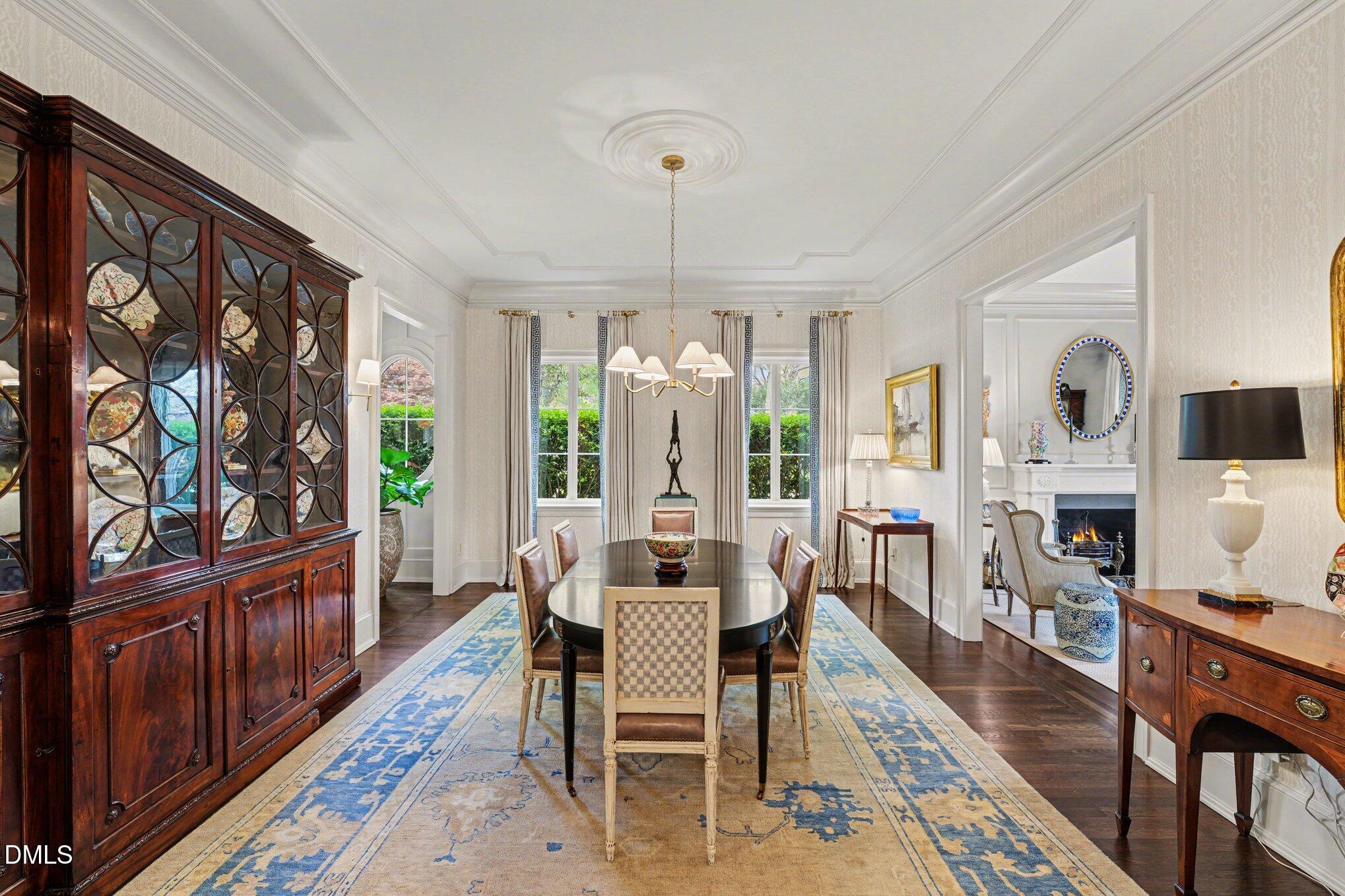 2709 Lochmore Drive Raleigh, NC 27608 - Photo 13 of 50 014_file_8174