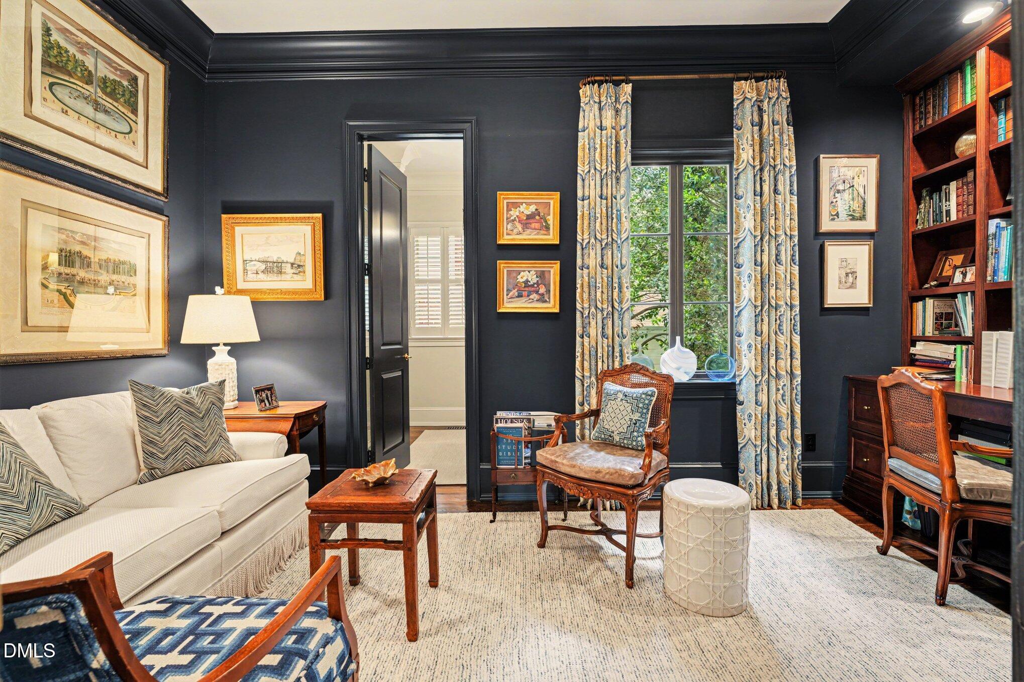 2709 Lochmore Drive Raleigh, NC 27608 - Photo 14 of 50 015_file_1195